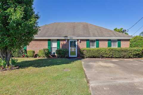 125 CATTAIL Curve, Millbrook, AL 36054