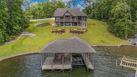 101 Mason Road, Tallassee, AL 36078