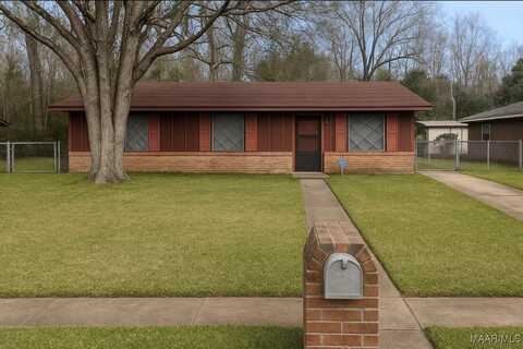 4026 Riviera Road, Montgomery, AL 36108