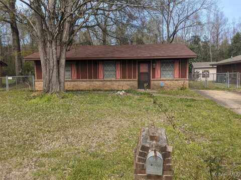4026 Riviera Road, Montgomery, AL 36108