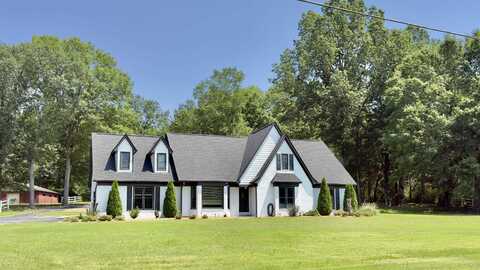 12380 FOX LAIR, Collierville, TN 38017