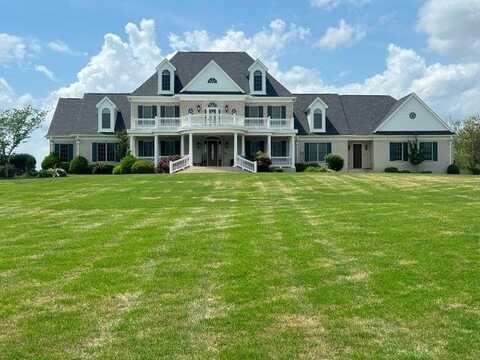 9195 HWY 196, Unincorporated, TN 38017