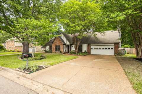 1990 NEWFIELDS, Germantown, TN 38139