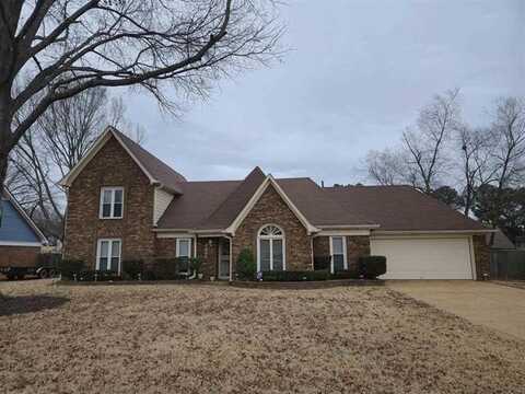 3950 BOBBY JONES, Unicorp/Memphis, TN 38125