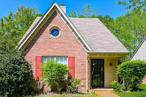 1473 BEAVER TRAIL, Memphis, TN 38016