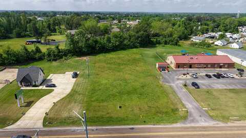 0 MUELLER BRASS, Covington, TN 38019