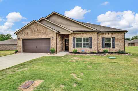 81 CROWN, Atoka, TN 38004