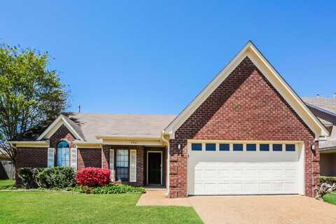 5565 LIBERTY RIDGE, Memphis, TN 38125