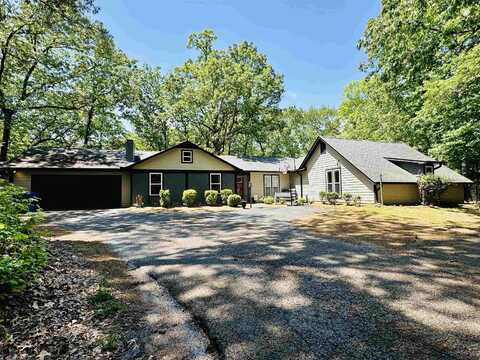 395 COUNTRY CLUB, Selmer, TN 38375