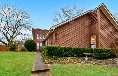 3869 CARAVEL, Memphis, TN 38115