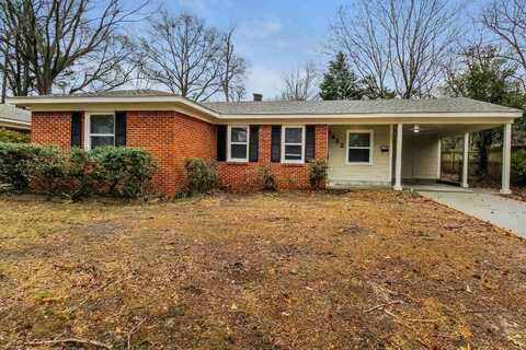 1422 WILBEC, Memphis, TN 38117