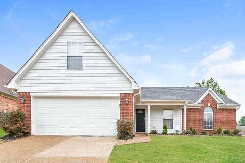 9857 AVERBURY, Cordova, TN 38016