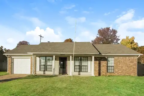 4240 WATER BRIAR, Millington, TN 38053