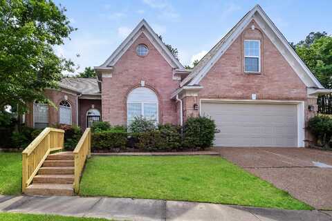 5530 MILLERS GLEN, Memphis, TN 38125