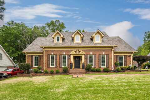 3099 MON CHERI, Memphis, TN 38119