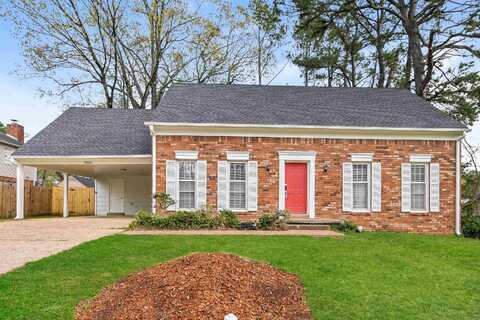 5326 BLUE RIDGE, Memphis, TN 38134