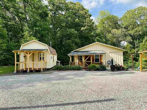 11910 STATE ROUTE 225, Bethel Springs, TN 38315