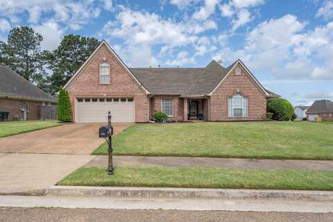 4981 FRENCH BROAD, Bartlett, TN 38135
