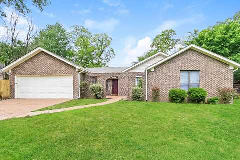 3025 WOOD THRUSH, Memphis, TN 38134