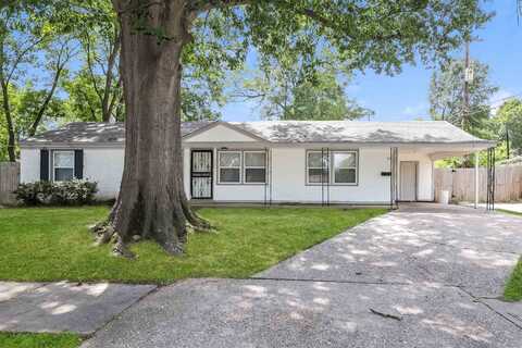 965 ELIZABETH, Memphis, TN 38122