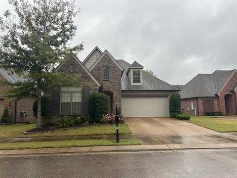 3119 WOODMEADE, Lakeland, TN 38002