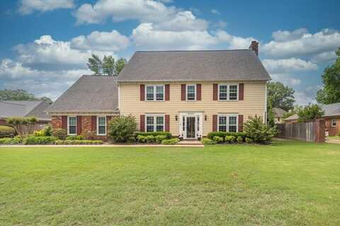 9247 LONGWOOD, Germantown, TN 38139