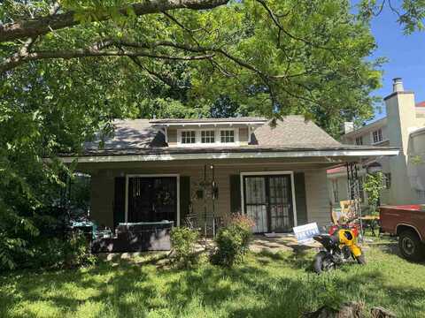 690 LANDIS, Memphis, TN 38104