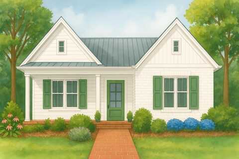 155 PIPERTON PRESERVE, Piperton, TN 38017