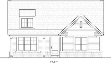 155 PIPERTON PRESERVE, Piperton, TN 38017