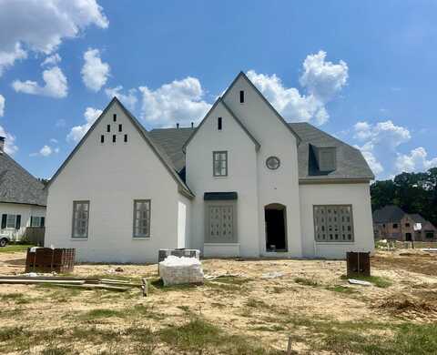 9121 CHEATHAM, Germantown, TN 38138