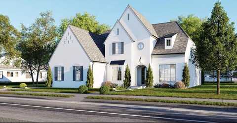 9121 CHEATHAM, Germantown, TN 38138