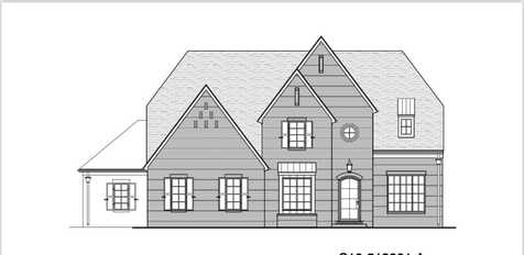9121 CHEATHAM, Germantown, TN 38138
