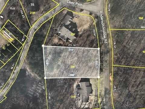 00 ANDERSON HOLLOW, Savannah, TN 38372