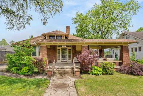 158 N WILLETT, Memphis, TN 38104