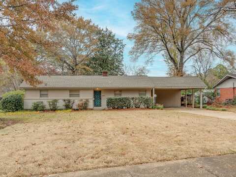4904 GREENWAY, Memphis, TN 38117