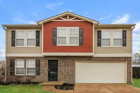 4490 SWEET WHISPER, Memphis, TN 38125