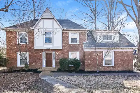 3656 BEAVER RUN, Collierville, TN 38017