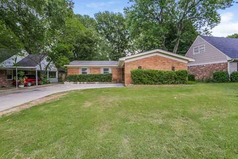 3424 BOXDALE, Memphis, TN 38118