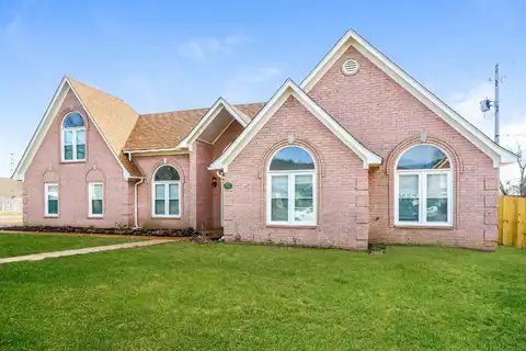 9297 CHIMNEYROCK, Cordova, TN 38016