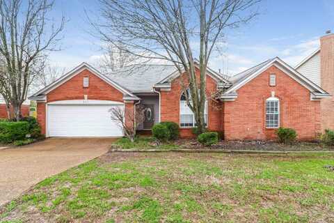 827 E TROPICANA, Memphis, TN 38018