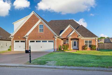 325 FAIROAKS, Oakland, TN 38060