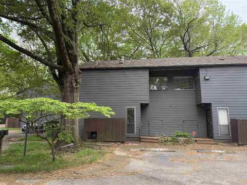 3962 GRAHAMDALE, Memphis, TN 38122