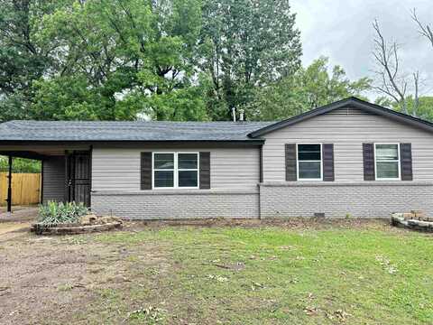 5595 MILLBRANCH, Memphis, TN 38116