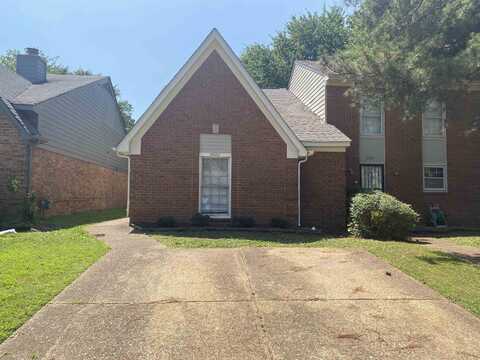 3682 HYACINTH, Memphis, TN 38115
