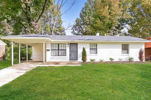 1776 TAHITI, Memphis, TN 38117
