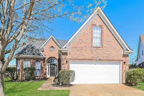5567 QUEENS RING, Memphis, TN 38125