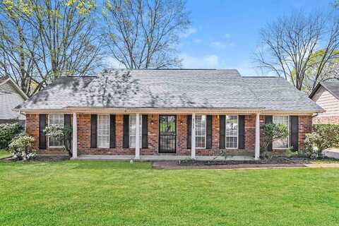 6725 ROCKINGHAM, Memphis, TN 38141