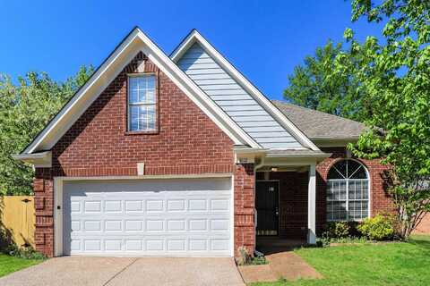 8112 COUNTRY MILL, Memphis, TN 38016