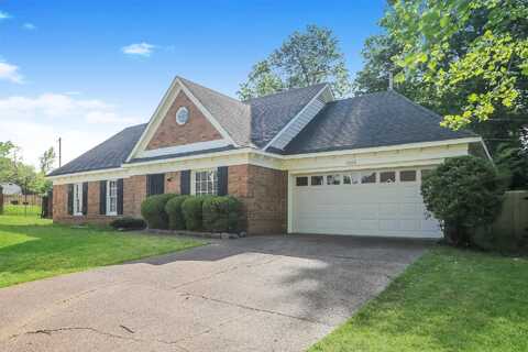 4305 SATIN OAK, Memphis, TN 38141