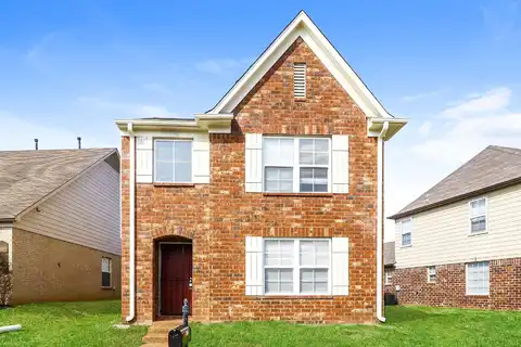 10186 STERLING RIDGE, Memphis, TN 38018